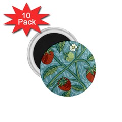 Spring Time 1 75  Magnets (10 Pack) 