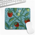 Spring Time Large Mousepad Front