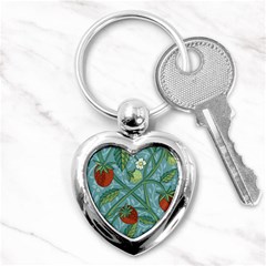 Spring Time Key Chain (heart)