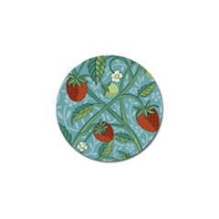 Spring Time Golf Ball Marker (10 Pack)