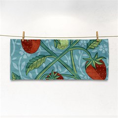 Spring Time Hand Towel