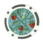 Spring Time Poker Chip Card Guard (10 pack) Front