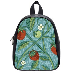 Spring Time School Bag (small) by AlexandrouPrints