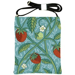 Spring Time Shoulder Sling Bag