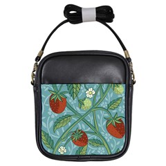 Spring Time Girls Sling Bag