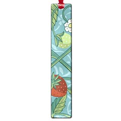 Spring Time Large Book Marks by AlexandrouPrints