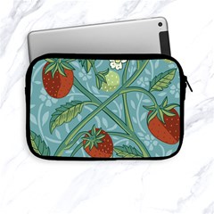 Spring Time Apple Ipad Mini Zipper Cases