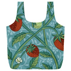 Spring Time Full Print Recycle Bag (xxl) by AlexandrouPrints