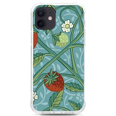 Spring Time Iphone 12/12 Pro Tpu Uv Print Case by AlexandrouPrints