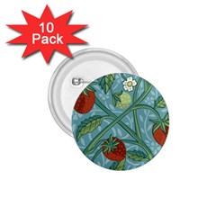 Spring Time 1 75  Buttons (10 Pack) by AlexandrouPrints