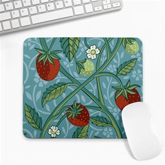 Spring Time Large Mousepad by AlexandrouPrints