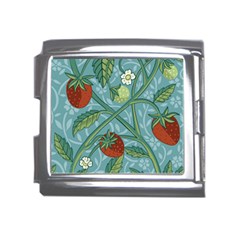 Spring Time Mega Link Italian Charm (18mm) by AlexandrouPrints