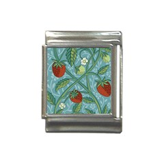 Spring Time Italian Charm (13mm) by AlexandrouPrints