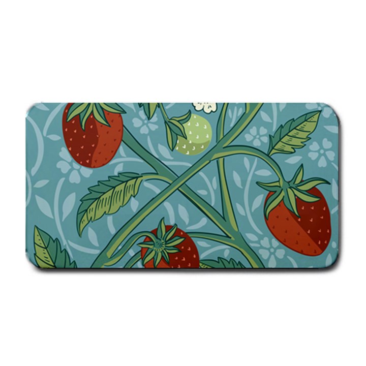 Spring Time Medium Bar Mat