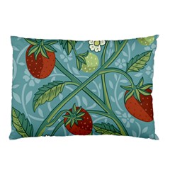 Spring Time Pillow Case by AlexandrouPrints