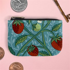 Spring Time Mini Coin Purse