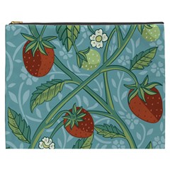 Spring Time Cosmetic Bag (xxxl)