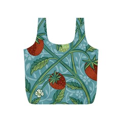 Spring Time Full Print Recycle Bag (s) by AlexandrouPrints