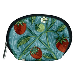 Spring Time Accessory Pouch (medium)