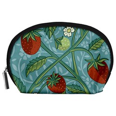 Spring Time Accessory Pouch (large) by AlexandrouPrints