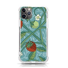 Spring Time Iphone 11 Pro 5 8 Inch Tpu Uv Print Case by AlexandrouPrints