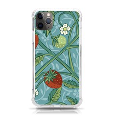 Spring Time Iphone 11 Pro Max 6 5 Inch Tpu Uv Print Case by AlexandrouPrints