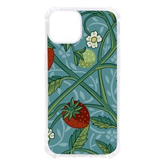 Spring Time Iphone 13 Tpu Uv Print Case