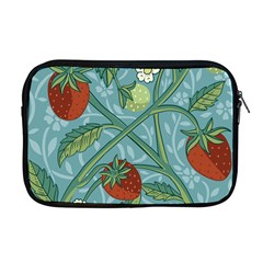 Spring Time Apple Macbook Pro 17  Zipper Case