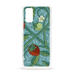 Spring Time Samsung Galaxy S20 6 2 Inch Tpu Uv Case