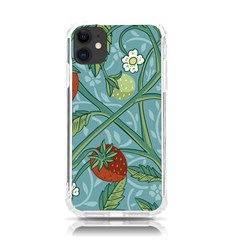 Spring Time Iphone 11 Tpu Uv Print Case by AlexandrouPrints