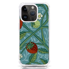 Spring Time Iphone 14 Pro Tpu Uv Print Case by AlexandrouPrints