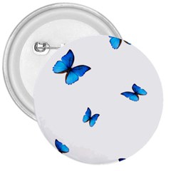 Butterfly-blue-phengaris 3  Buttons