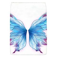 Butterfly-drawing-art-fairytale  Removable Flap Cover (s) by saad11