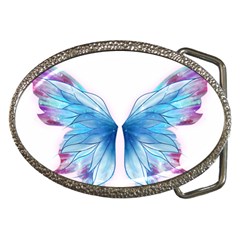 Butterfly-drawing-art-fairytale  Belt Buckles by saad11