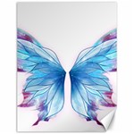 Butterfly-drawing-art-fairytale  Canvas 12  x 16  11.86 x15.41  Canvas - 1