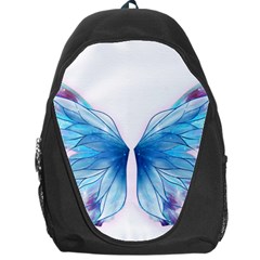 Butterfly-drawing-art-fairytale  Backpack Bag by saad11