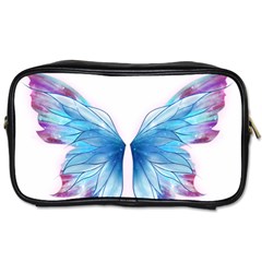 Butterfly-drawing-art-fairytale  Toiletries Bag (two Sides) by saad11