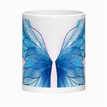 Butterfly-drawing-art-fairytale  Morph Mug Center