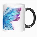 Butterfly-drawing-art-fairytale  Morph Mug Right