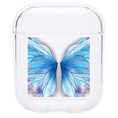 Butterfly-drawing-art-fairytale  Hard Pc Airpods 1/2 Case