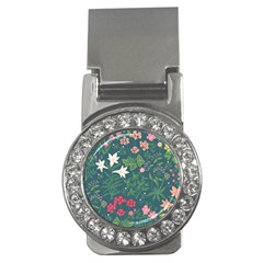 Spring Design  Money Clips (cz)  by AlexandrouPrints