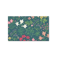 Spring Design  Sticker Rectangular (10 Pack) by AlexandrouPrints