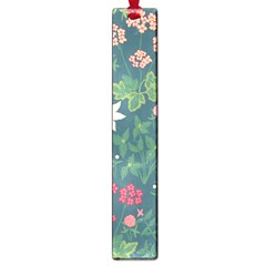 Spring Design  Large Book Marks by AlexandrouPrints