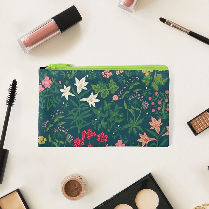 Spring design  Cosmetic Bag (XS)