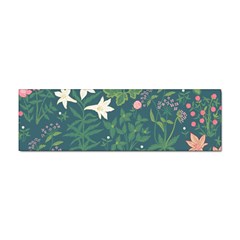 Spring Design  Sticker Bumper (10 Pack)