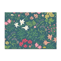 Spring Design  Sticker A4 (100 Pack) by AlexandrouPrints