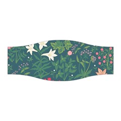 Spring Design  Stretchable Headband by AlexandrouPrints