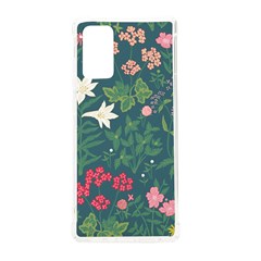 Spring Design  Samsung Galaxy Note 20 Tpu Uv Case by AlexandrouPrints