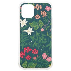 Spring Design  Iphone 12/12 Pro Tpu Uv Print Case by AlexandrouPrints