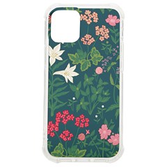 Spring Design  Iphone 12 Mini Tpu Uv Print Case	 by AlexandrouPrints